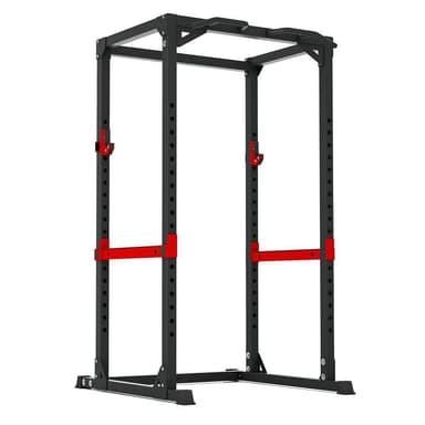 Master Fitness Master Powerrack XT12