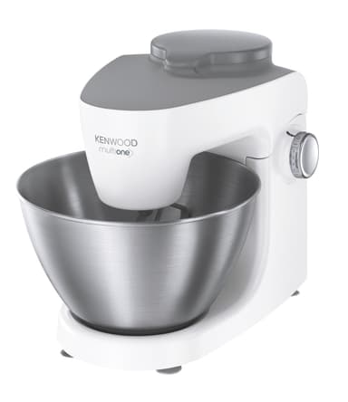 Kenwood MultiOne kjøkkenmaskin KHH300WH