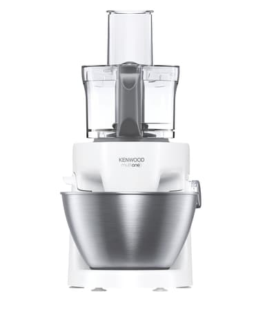 Kenwood MultiOne kjøkkenmaskin KHH300WH