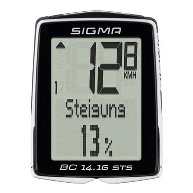 Sigma BC 14.16 STS