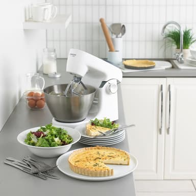 Kenwood MultiOne kjøkkenmaskin KHH300WH
