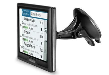 Garmin Garmin Garmin Drive™ 61 LMT-S, Vest-Europa