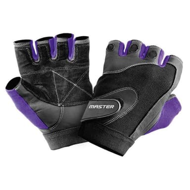 Master Fitness Fitnesshandske XL
