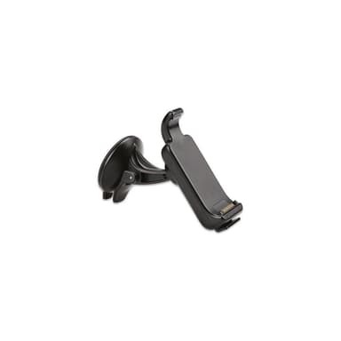 Garmin Powered Suction Cup Mount with Speaker