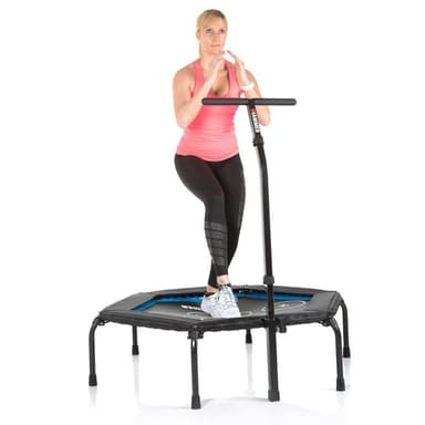 Hammer Sport Hammer Trampoline Cross Jump