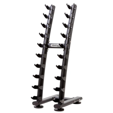 Master Fitness Master Royal Dumbbell Rack - Elkjøp | Elkjøp