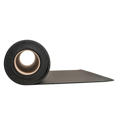 BSW Everroll BSW Everroll Gummimatterull 8 mm, 10 m