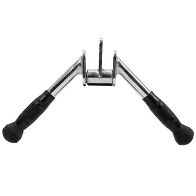 Master Fitness Master Angled Pulling handle