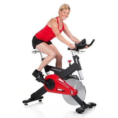 Finnlo Speed Bike CRT
