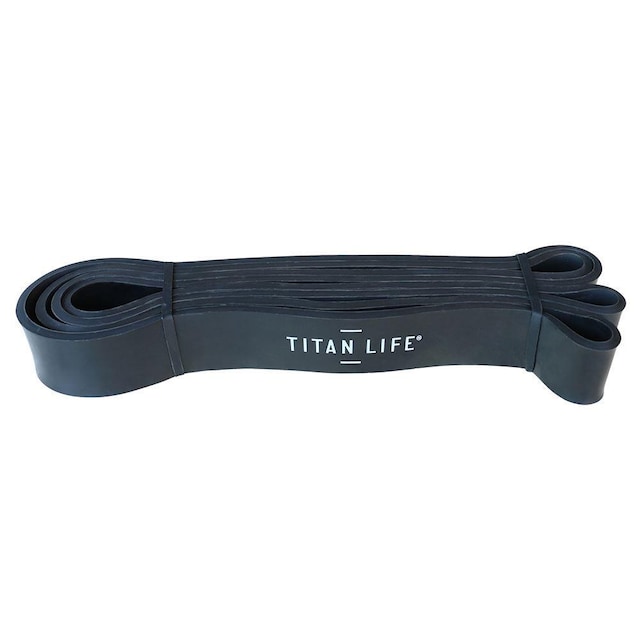 Titan Life PRO TITAN LIFE Gym Power Band Hard