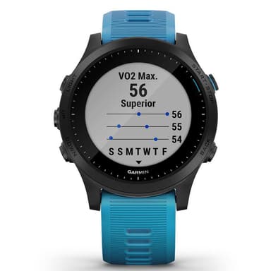Garmin Forerunner® 945-paket, blå