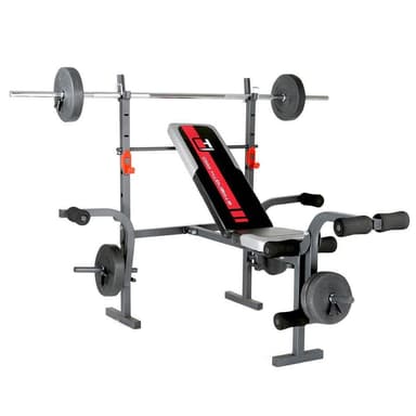 Hammer Sport Hammer Bermuda