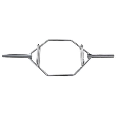 Master Fitness Master Hexbar