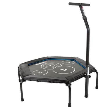Hammer Sport Hammer Trampoline Cross Jump