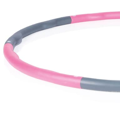 Gymstick Joined Hula Hoop 1,5 kg
