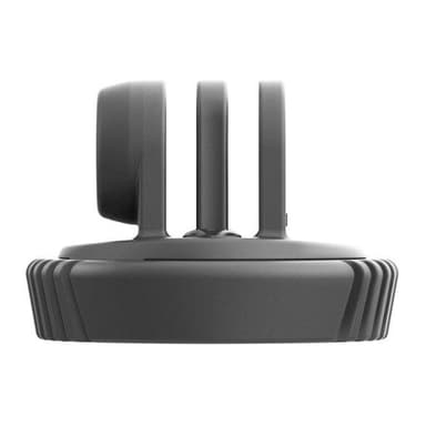 Garmin Adapter till kvartsvarvsfäste för friktionsfläns