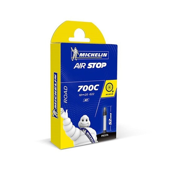 Michelin MICHELIN Airstop tube 700 x 18-25C