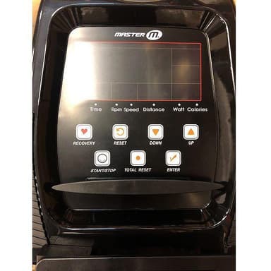 Master Fitness Master B20
