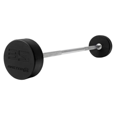 Master Fitness Fast vektstang 40 kg