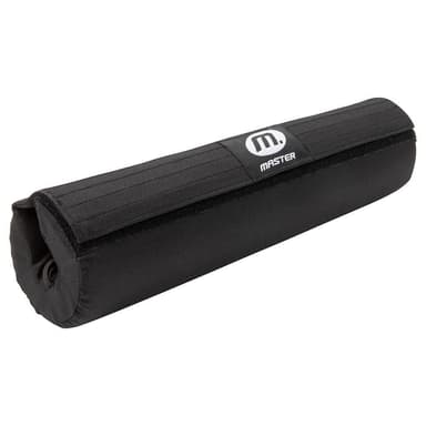 Master Fitness Barbell padding