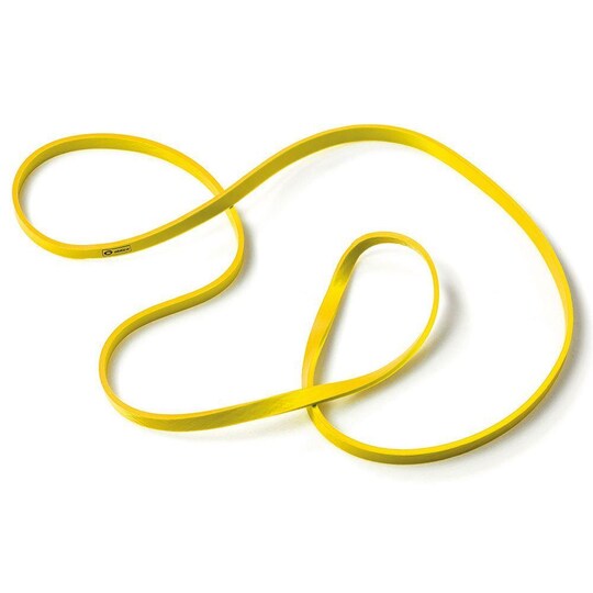 Abilica Abilica Powerband 2 cm Yellow Medium
