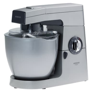 Kenwood Major Classic kjøkkenmaskin KM665GP2