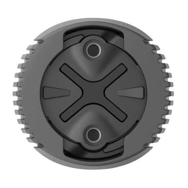 Garmin Adapter till kvartsvarvsfäste för friktionsfläns