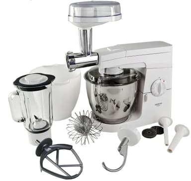 Kenwood km631mp major kjøkkenmaskin Kenwood km631mp major kjøkkenmaskin