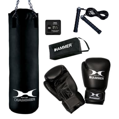 Hammer Boxing Set Chicago