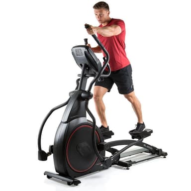 Finnlo Maximum Elliptical (XE-890)