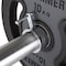 Hammer Sport Hammer Closer for Olympic Barbell, metal