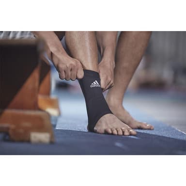 Adidas Support Performance Ankle