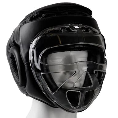 Hammer Boxing Head Guard Protect