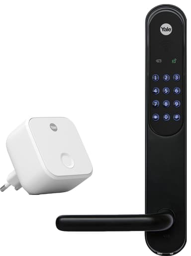 Yale doorman sales