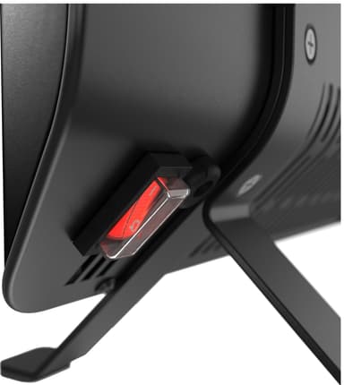 Duux Edge Smart 1500 W panelovn 25652 (hvit)