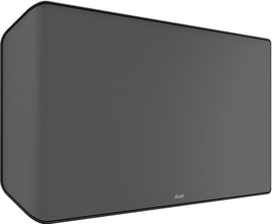 Duux Edge Smart 1500 W panelovn 27300 (grå)