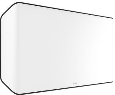 Duux Edge Smart 1500 W panelovn 25652 (hvit)