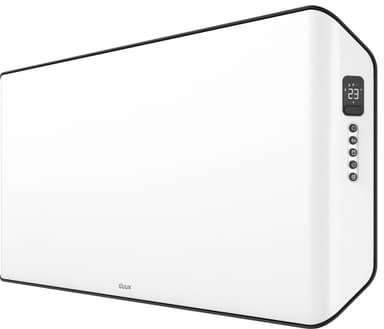 Duux Edge Smart 2000 W panelovn 25655 (hvit)
