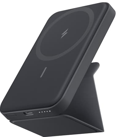 Anker 5000 mAh powerbank (sort)