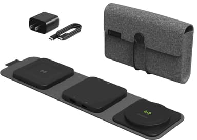Mophie Snap+ trådløs lader