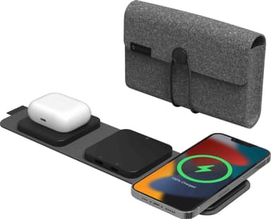 Mophie Snap+ trådløs lader