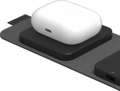 Mophie Snap+ trådløs lader