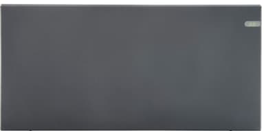 Adax Neo 2 panelovn NP 208 KDT (grå)