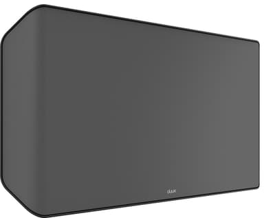 Duux Edge Smart 2000 W panelovn 25653 (grå)