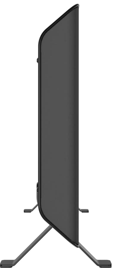 Duux Edge Smart 2000 W panelovn 25653 (grå)