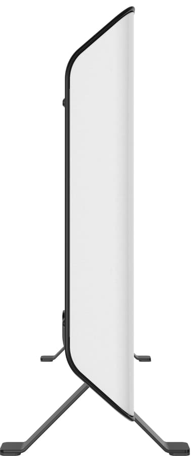 Duux Edge Smart 2000 W panelovn 25655 (hvit)