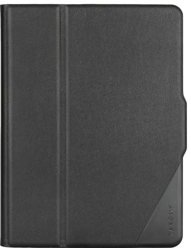 Targus VersaVu EcoSmart iPad deksel (7.-9. gen.) 10,2"/Air 10,5"/Pro 10,5"