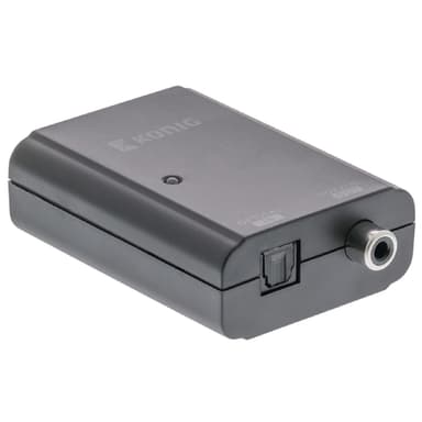 König digital lydomformer KNACO2501