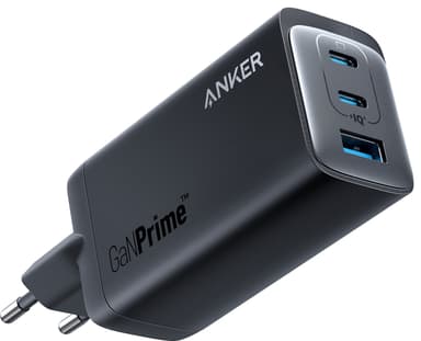 Anker GaN Prime III 120W lader