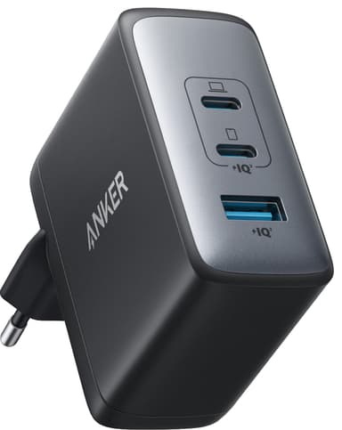 Anker 100W lader